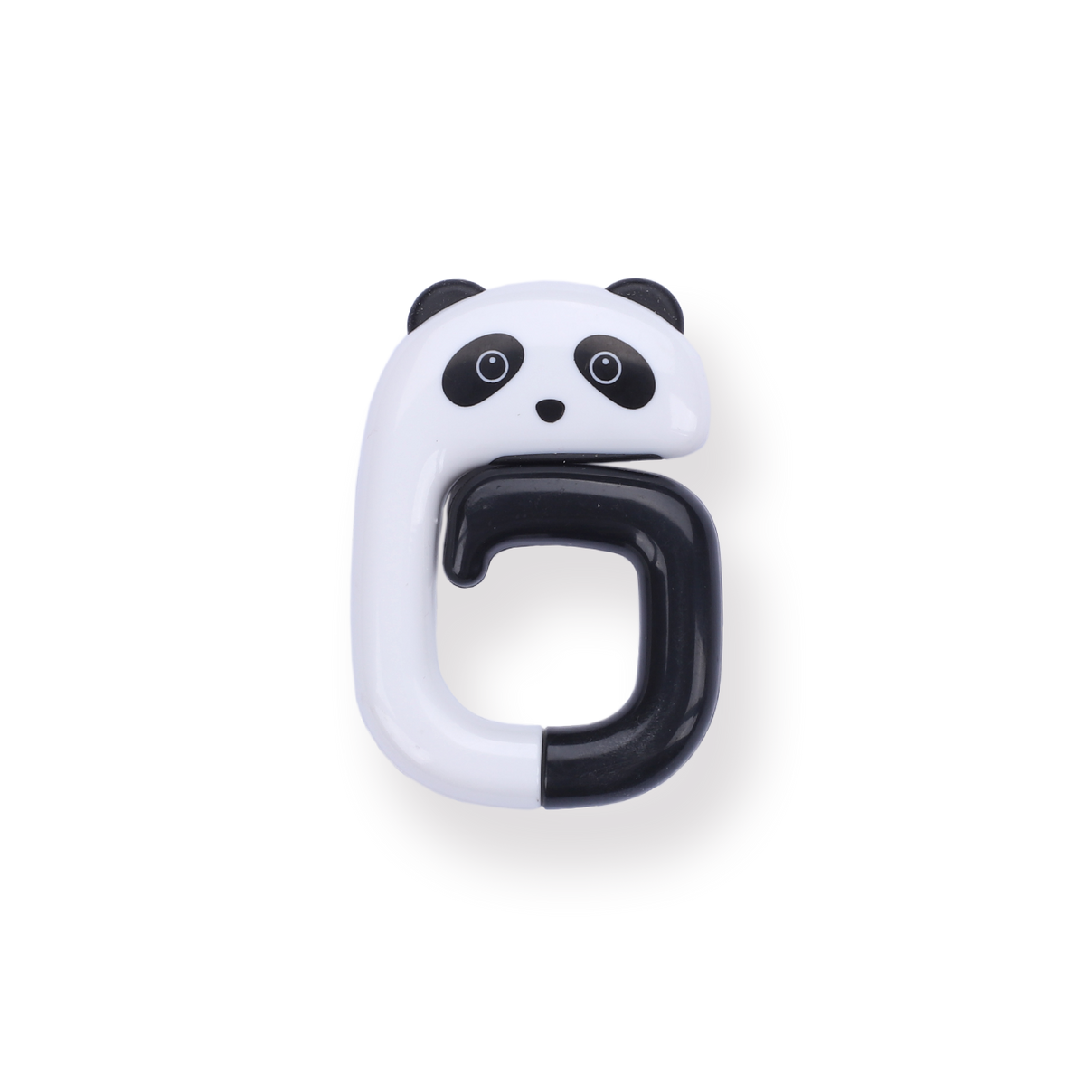 Animal Bag Hook - Panda — Stationery Pal