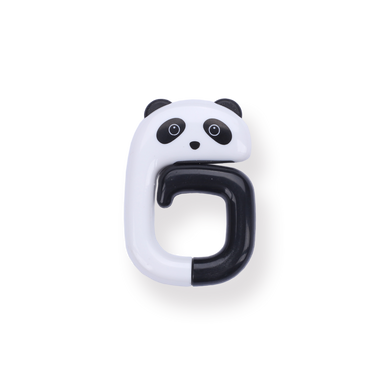 Animal Bag Hook - Panda - Stationery Pal