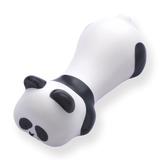 Cute Animal Wrist Rest - Bamboo Panda - Stationery Pal