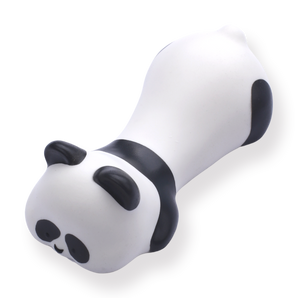 Cute Animal Wrist Rest - Bamboo Panda - Stationery Pal