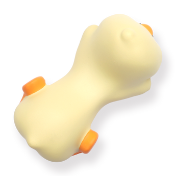 Cute Animal Wrist Rest - Ducky - Stationery Pal