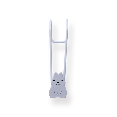 Cute Rabbit Bag Hook for Door - Stationery Pal