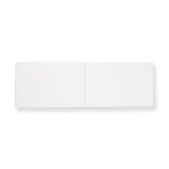 Cuttie Notepad - A7 - Purple - Stationery Pal