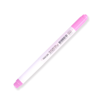 DONG-A Twinliner Soft Highlighter - Fluorescent Set - Stationery Pal