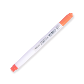 DONG-A Twinliner Soft Highlighter - Warm Color Set - Stationery Pal