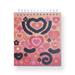 Deco Sticker Book - Heartwarming - Stationery Pal