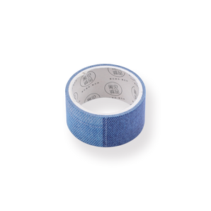 Denim Washi Tape - Splice - Stationery Pal