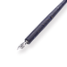 Dip Pen Set - Marble Navy