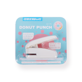 Donuts Hole Punch - Stationery Pal