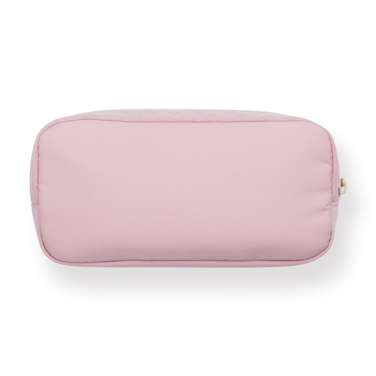 Double-Layer Retro Pencil Case - Pink – Stationery Pal