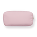 Double-Layer Retro Pencil Case - Pink - Stationery Pal