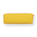 Double Layer Pencil Case - Lemon Yellow - Stationery Pal
