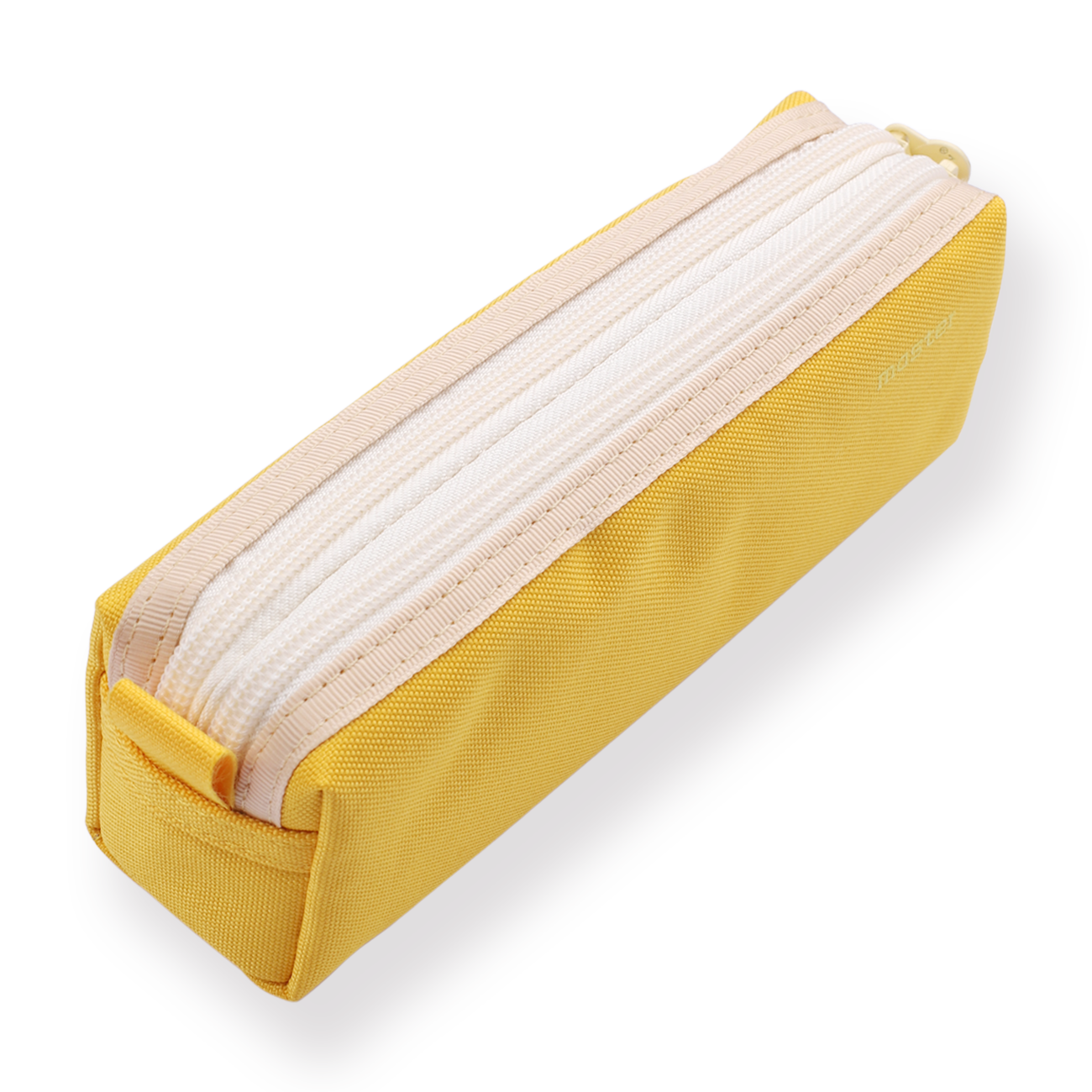 Yellow pencil discount holder