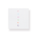 Emoji Stamp - Set of 6 - Stationery Pal