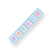 Emoji Stamp - Set of 6 - Stationery Pal