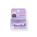 Eraser Dust Mini Cleaner - Purple - Stationery Pal