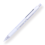 Faber-Castell Mechanical Pencil - 0.5 mm - White Body - Stationery Pal