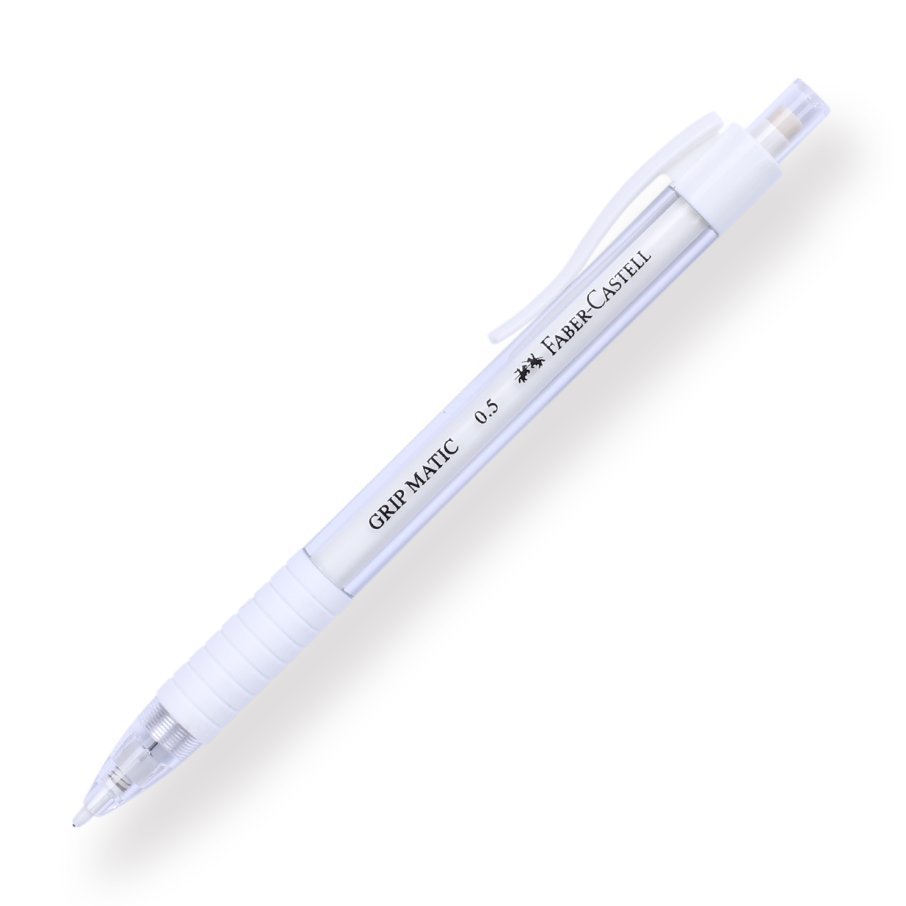 Ballpoint pencil on sale