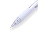 Faber-Castell Mechanical Pencil - 0.5 mm - White Body - Stationery Pal