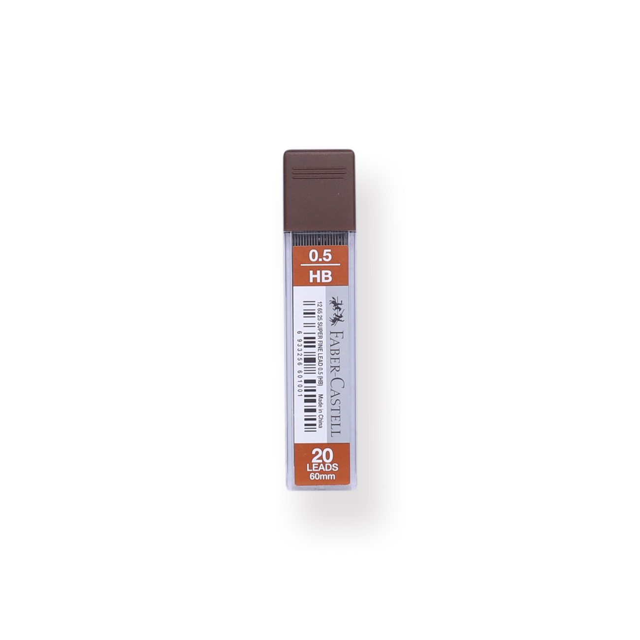 Faber Castell Pencil Lead Refill - 0.5 mm – Stationery Pal