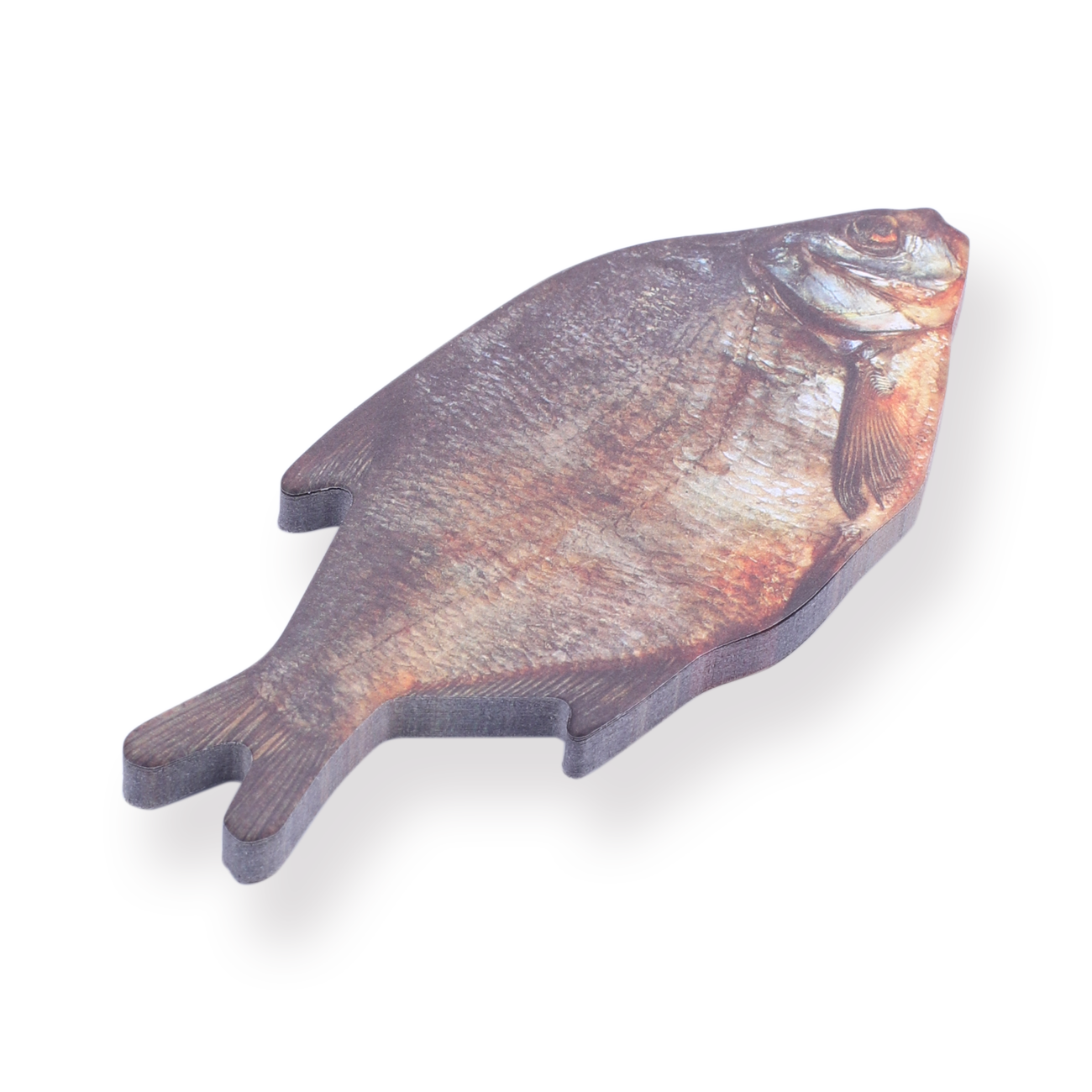 Fish Sticky Notes — Stationery Pal