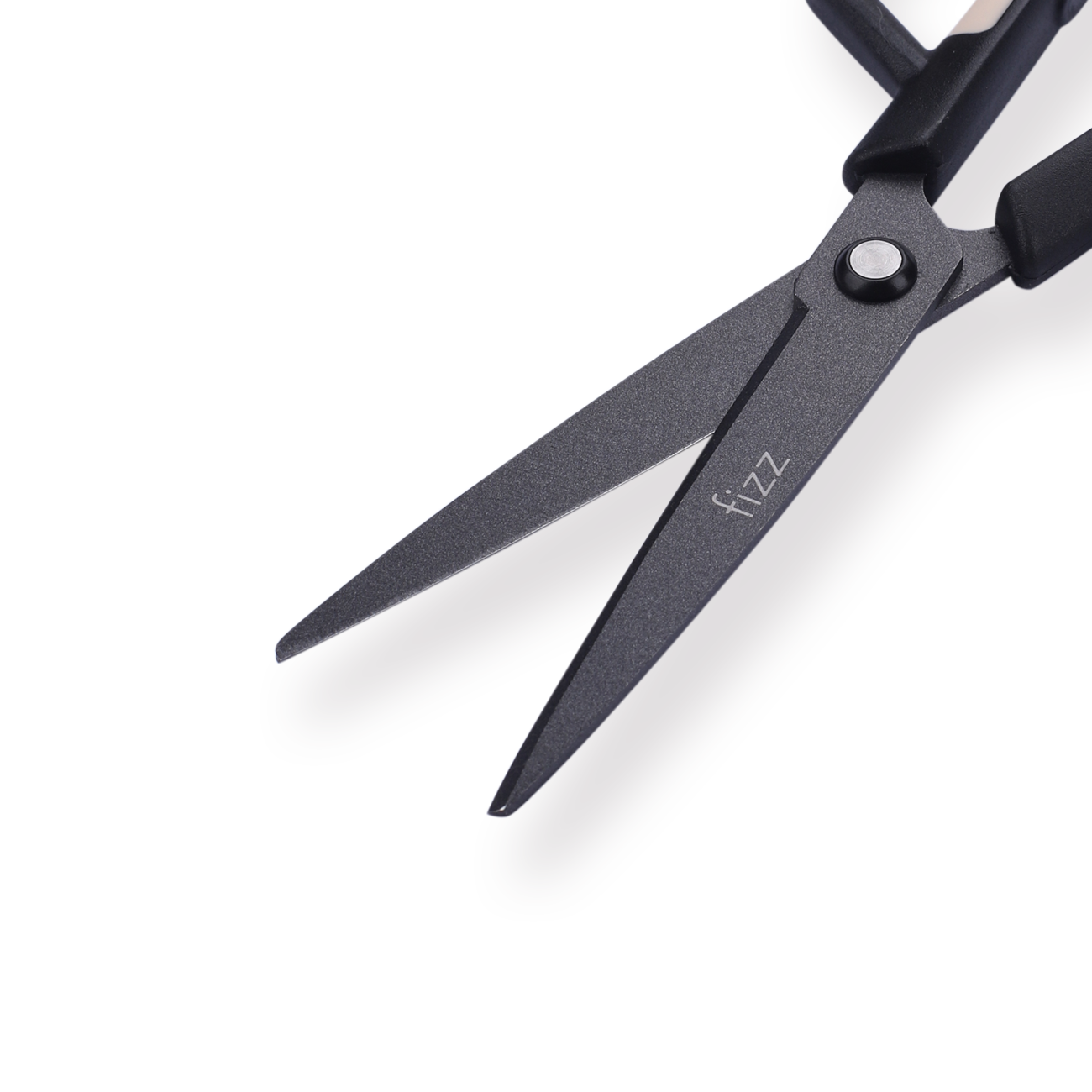 Multi-Purpose Mini Scissors Portable Functional Scissors Stainless Steel Detail Craft Scissors Hand Scissors for Art Crafts Projects(Pink)