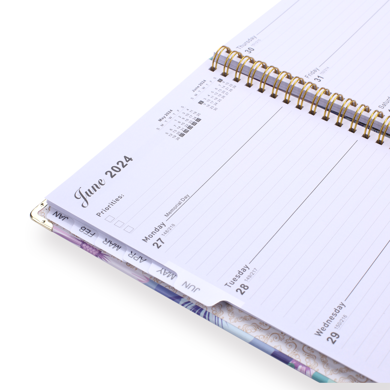 Planners Stationery Pal