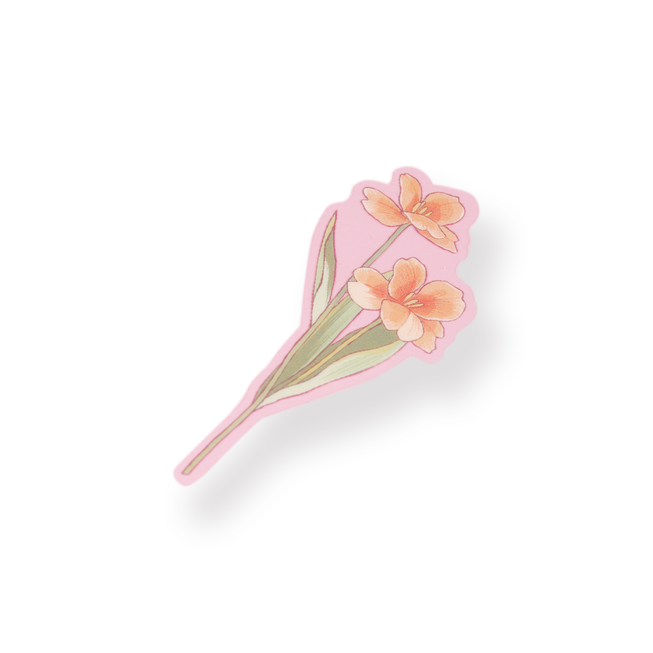 Loose flowers - Flower - Sticker