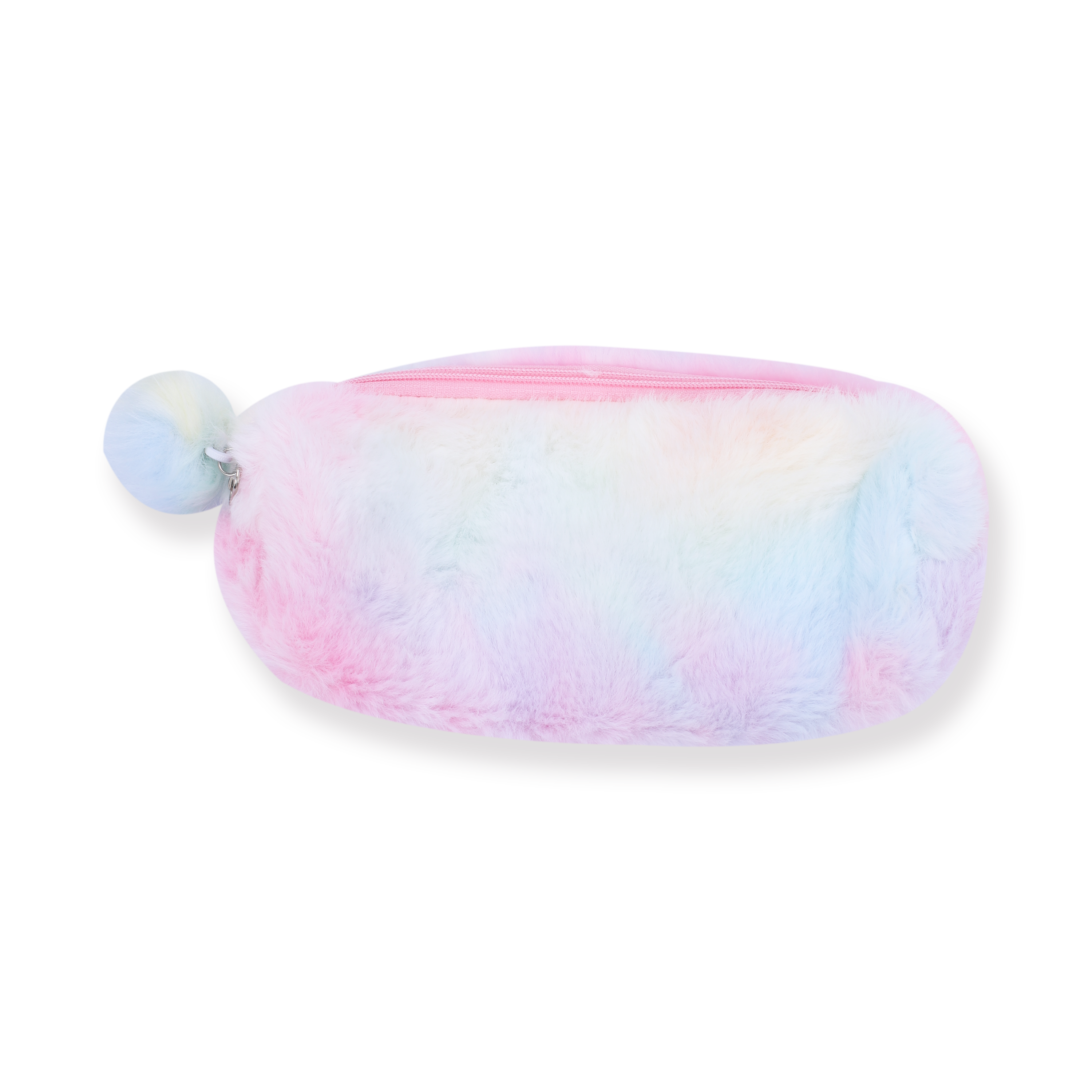 Fluffy pencil case deals