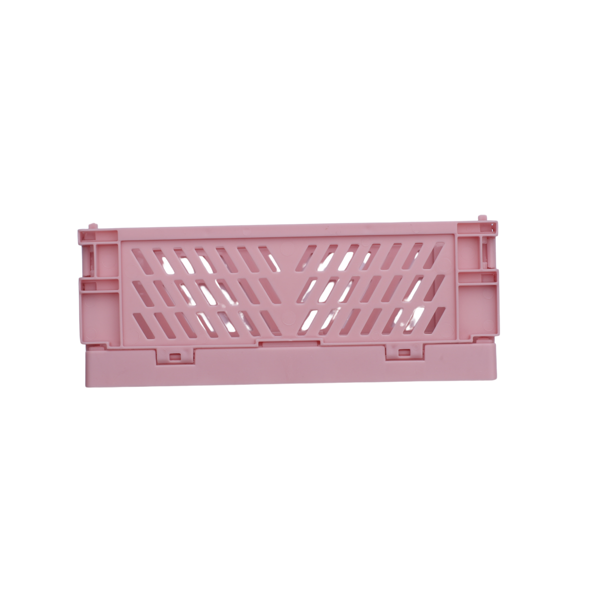 Foldable Storage Box - Pink – Stationery Pal