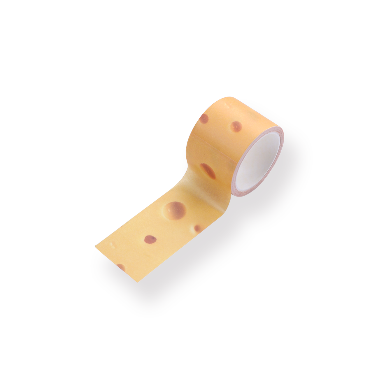 Food Roll Washi tape - Cheese Roll