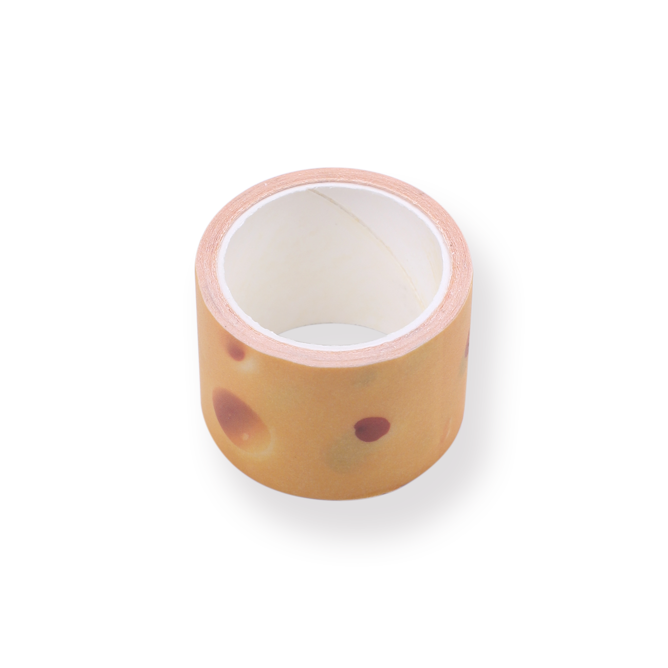 Food Roll Washi tape - Cheese Roll - Stationery Pal