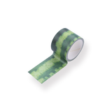 Food Roll Washi Tape - Watermelon - Stationery Pal