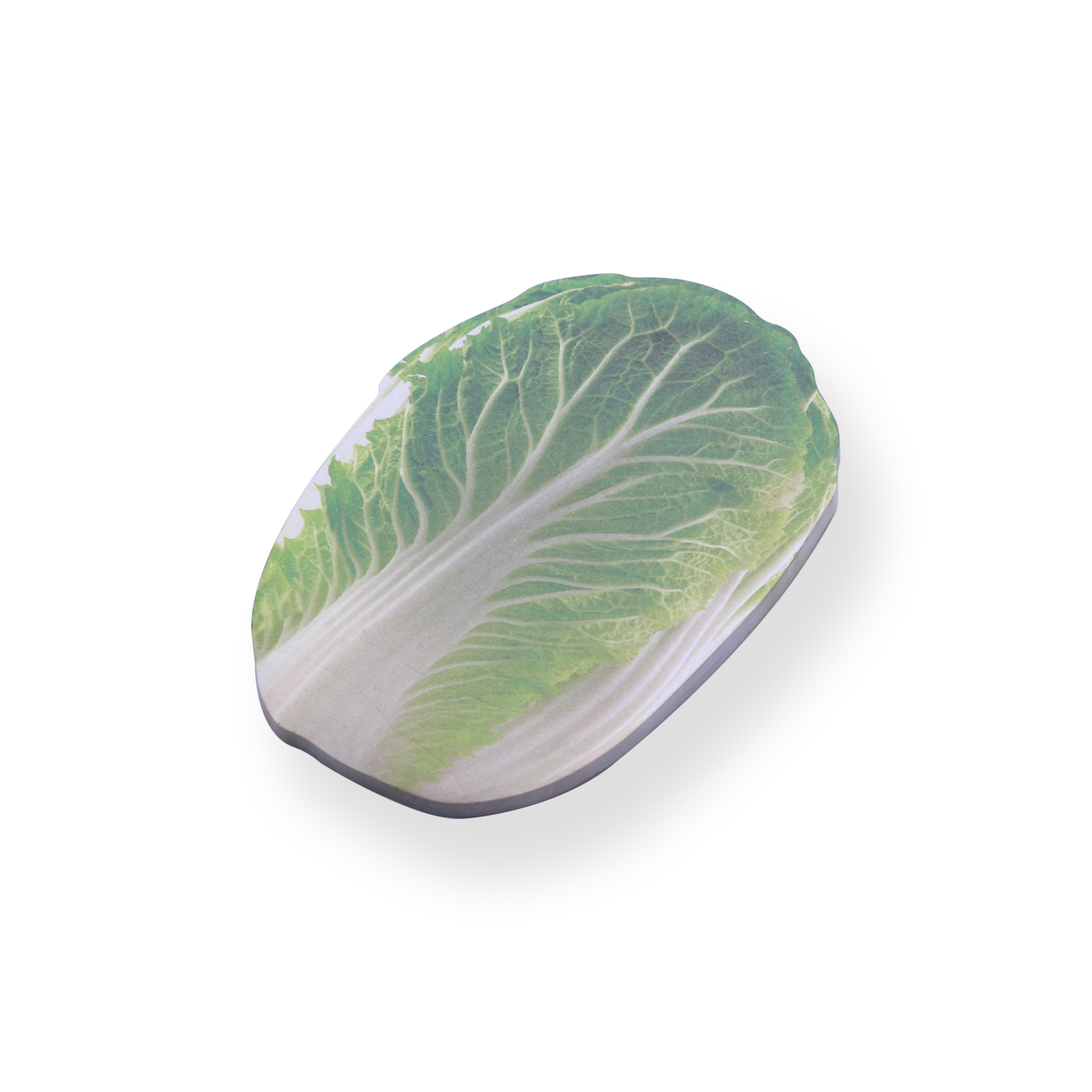 Fun Sticky Notes - Chinese Cabbage - Stationery Pal