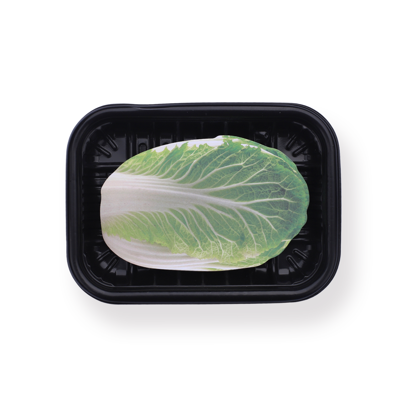 Fun Sticky Notes - Chinese Cabbage - Stationery Pal