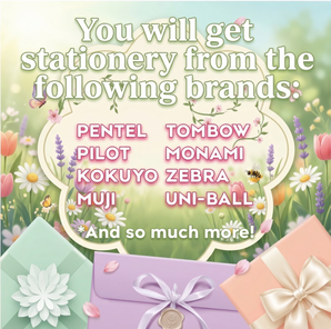 Spring Sale Mystery Box