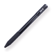 Geometric Gel Pen - 0.5 mm - Black - Stationery Pal