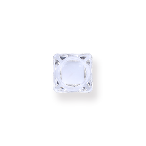 Glass Ink Container - Square - Stationery Pal