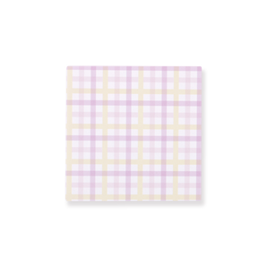 Grapefruit Memo Pad - Stationery Pal