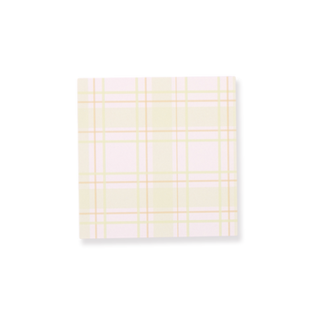 Green Apple Memo Pad - Stationery Pal