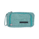 Handheld Pencil Case - Green - Stationery Pal