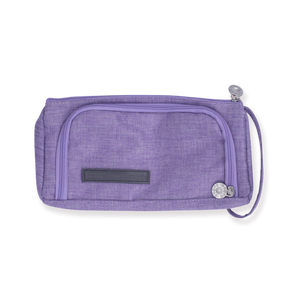 Handheld Pencil Case - Lilac - Stationery Pal