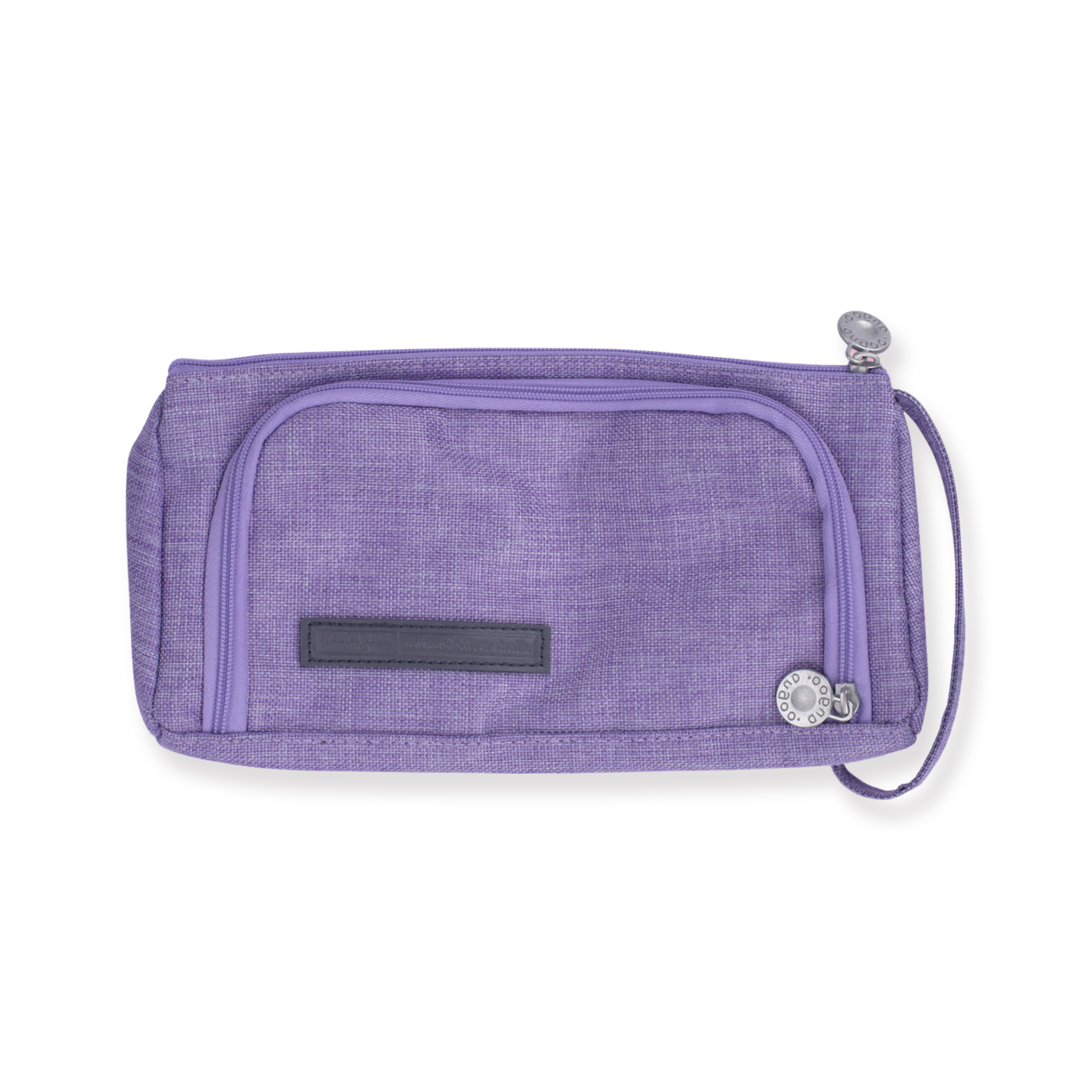 Handheld Pencil Case - Lilac - Stationery Pal