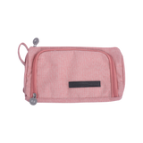 Handheld Pencil Case - Peach - Stationery Pal