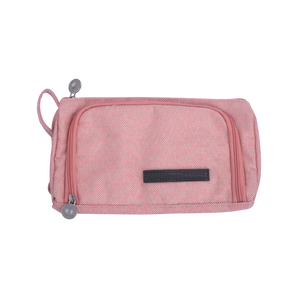 Handheld Pencil Case - Peach - Stationery Pal