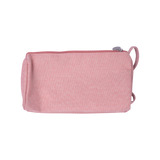 Handheld Pencil Case - Peach - Stationery Pal