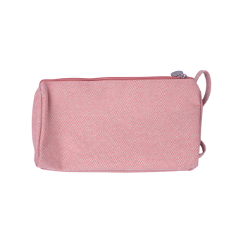 Handheld Pencil Case - Peach - Stationery Pal