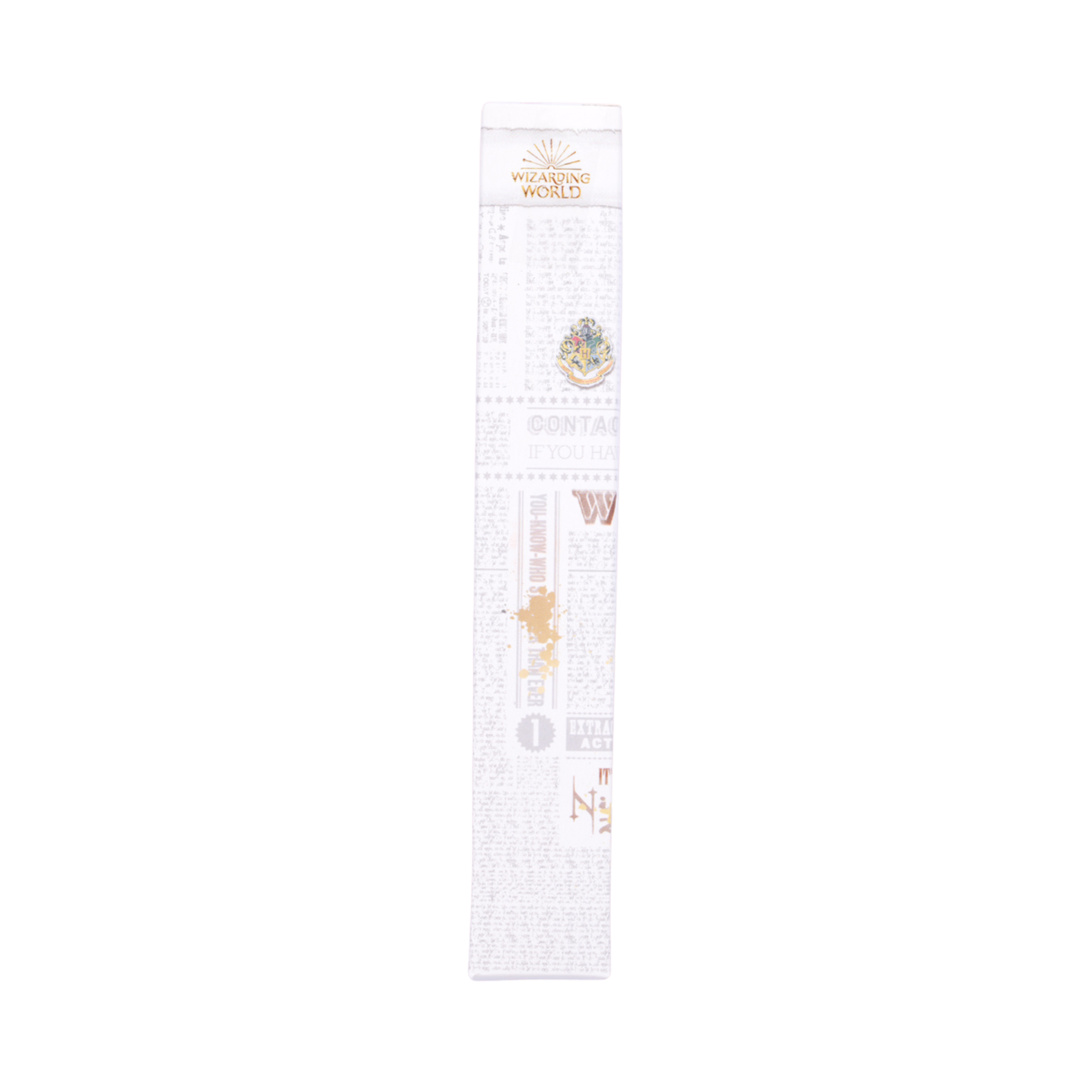 Harry Potter Limited Edition Gel Pen Blind Box - Single Box - Stationery Pal