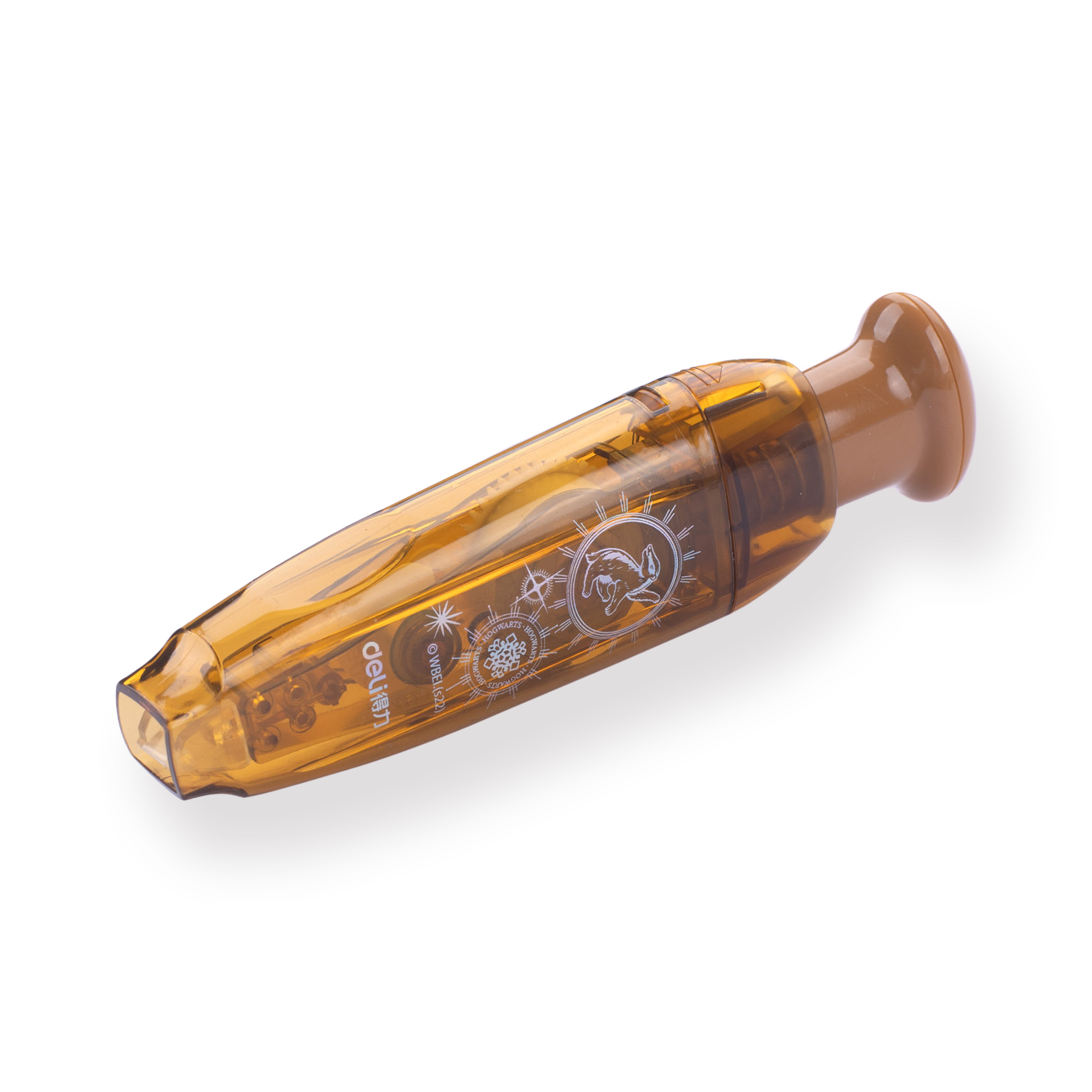 Harry Potter Limited Edition Press-out Correction Tape - Brown