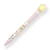 Sanrio Bobbing Click Pen 0.5mm - Pompompurin - Stationery Pal